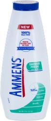 Ammens Shower Fresh Medicated Powder