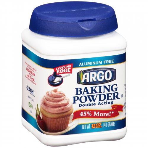 Argo Corn Starch