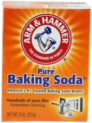 Arm & Hammer Pure Baking Soda