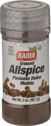 Badia Allspice