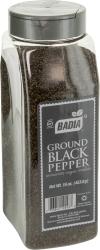 Badia Black Pepper Grinder