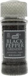 Badia Black Pepper Grinder