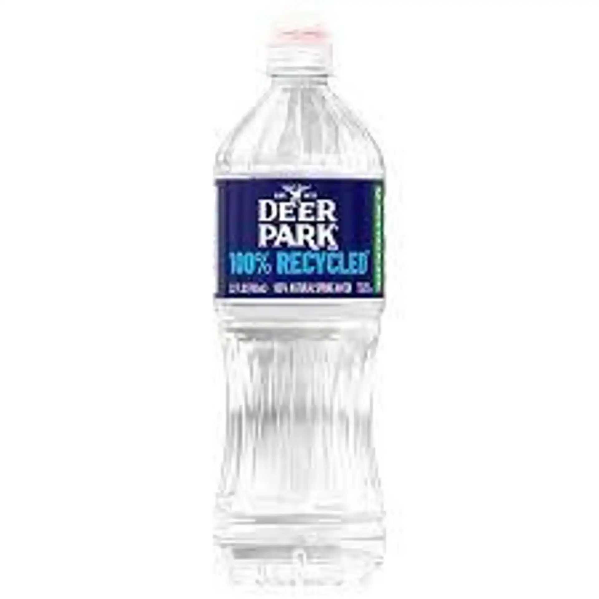 Bottled Water