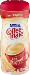 COFFEE-MATE Powder Coffee Creamer