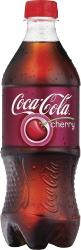 Cherry Coke