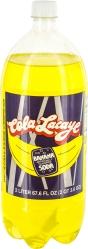 Cola Lacaye Banana Soda