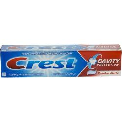 Crest Cavity Protection Toothpaste