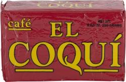 El Coqui Coffee