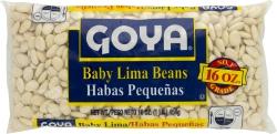 Goya Baby Lima Beans
