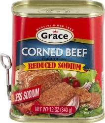 Grace Corned Beef