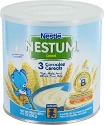 NESTLE Nestum 3 Cereals Infant Cereal