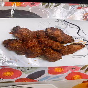 Pepper Chicken (Hot) Only