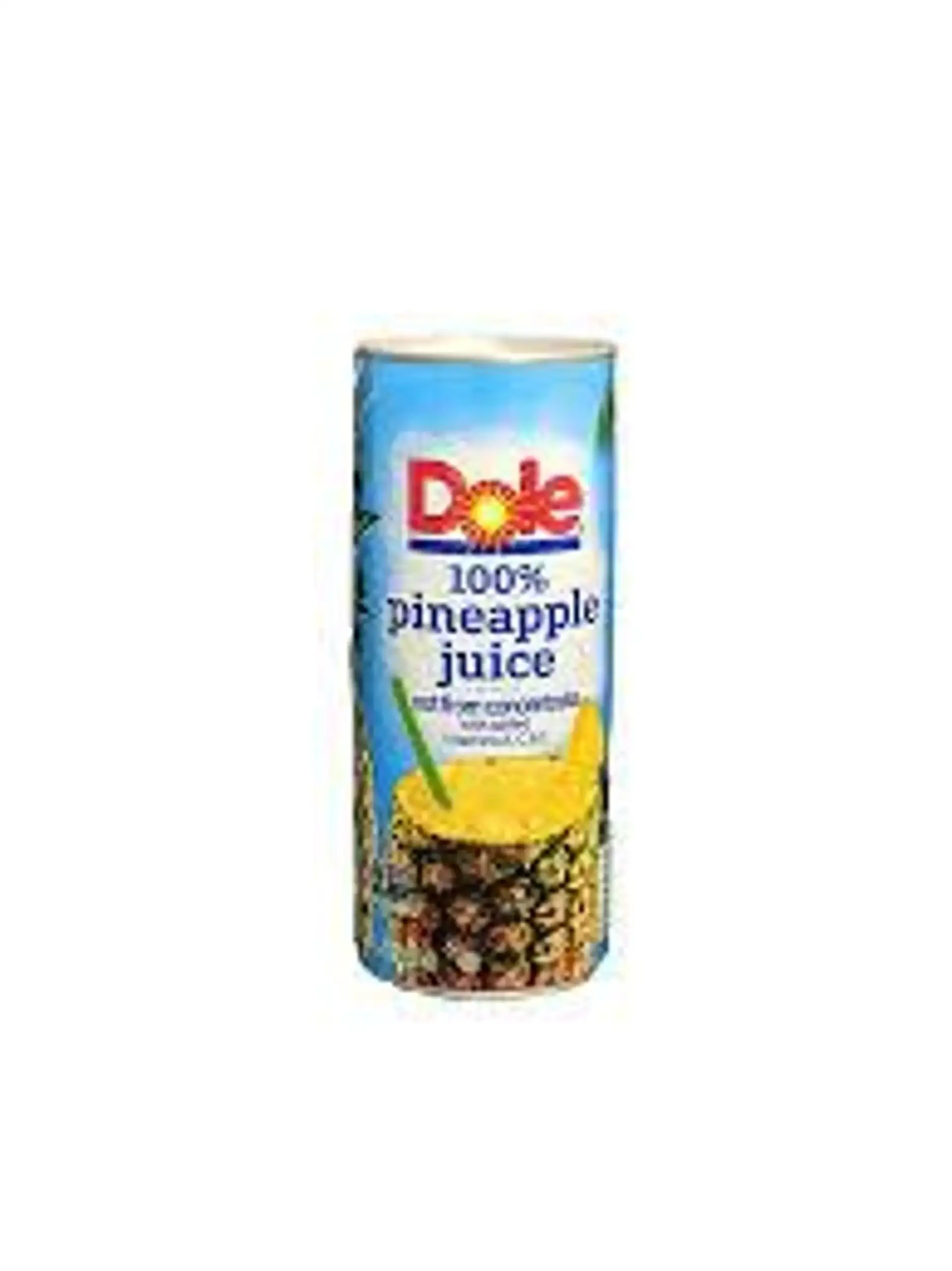 Pineapple Juice