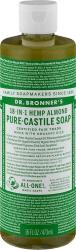 Pure Bronner's Soap