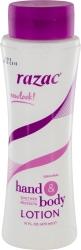 Razac Hand & Body Lotion