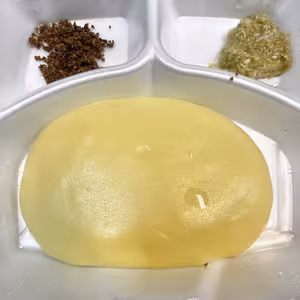 Side of Fufu