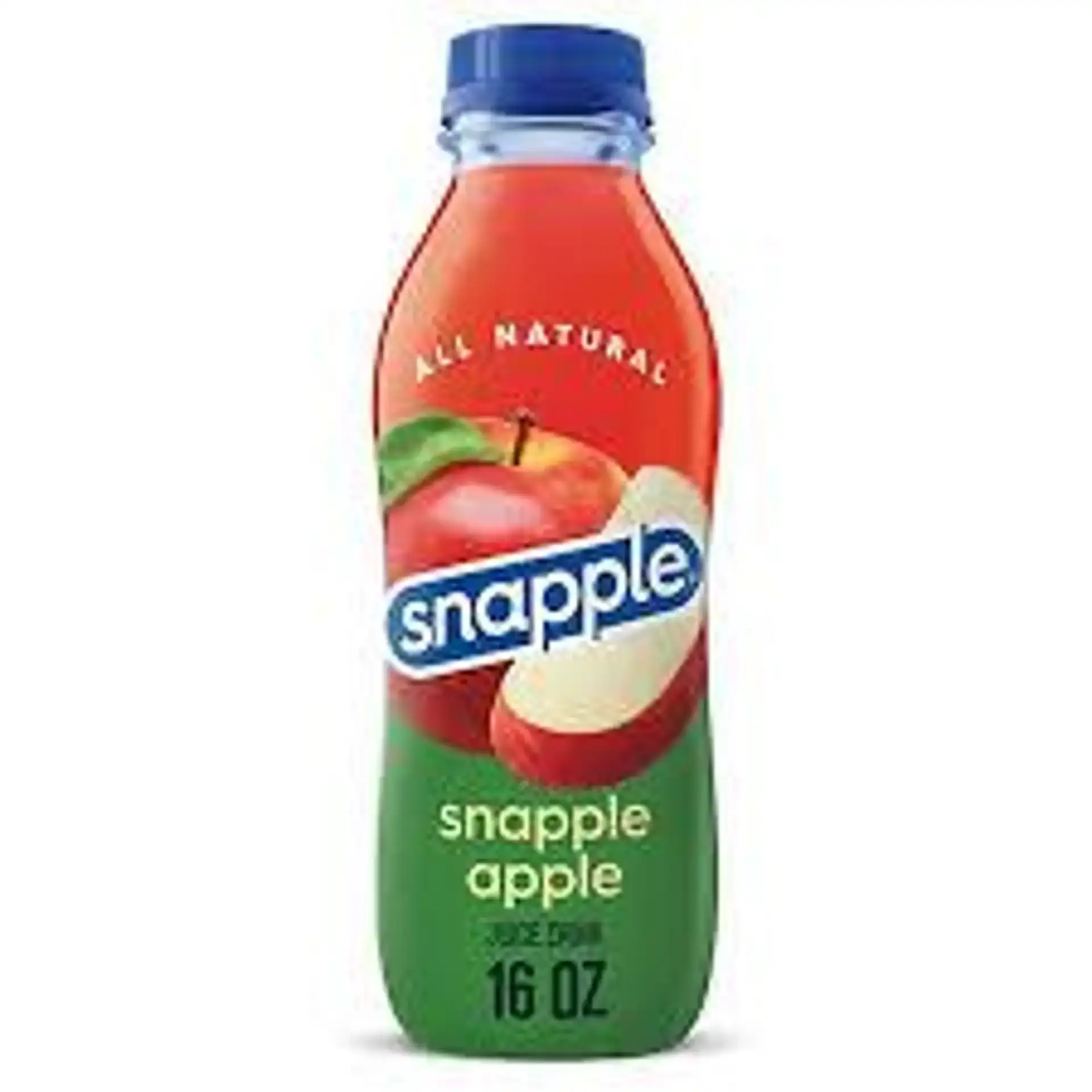 Snapple Drink