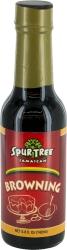 Spur Tree Browning