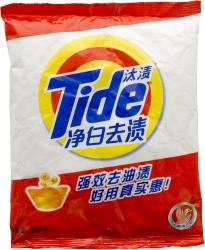 Tide Detergent