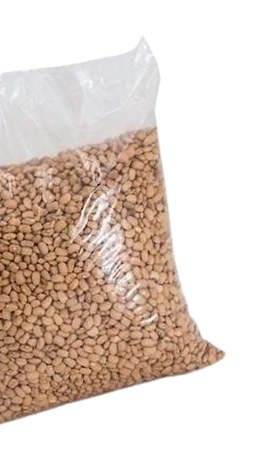 Bag of beans