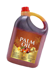 Palm oil