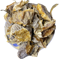 Stock fish